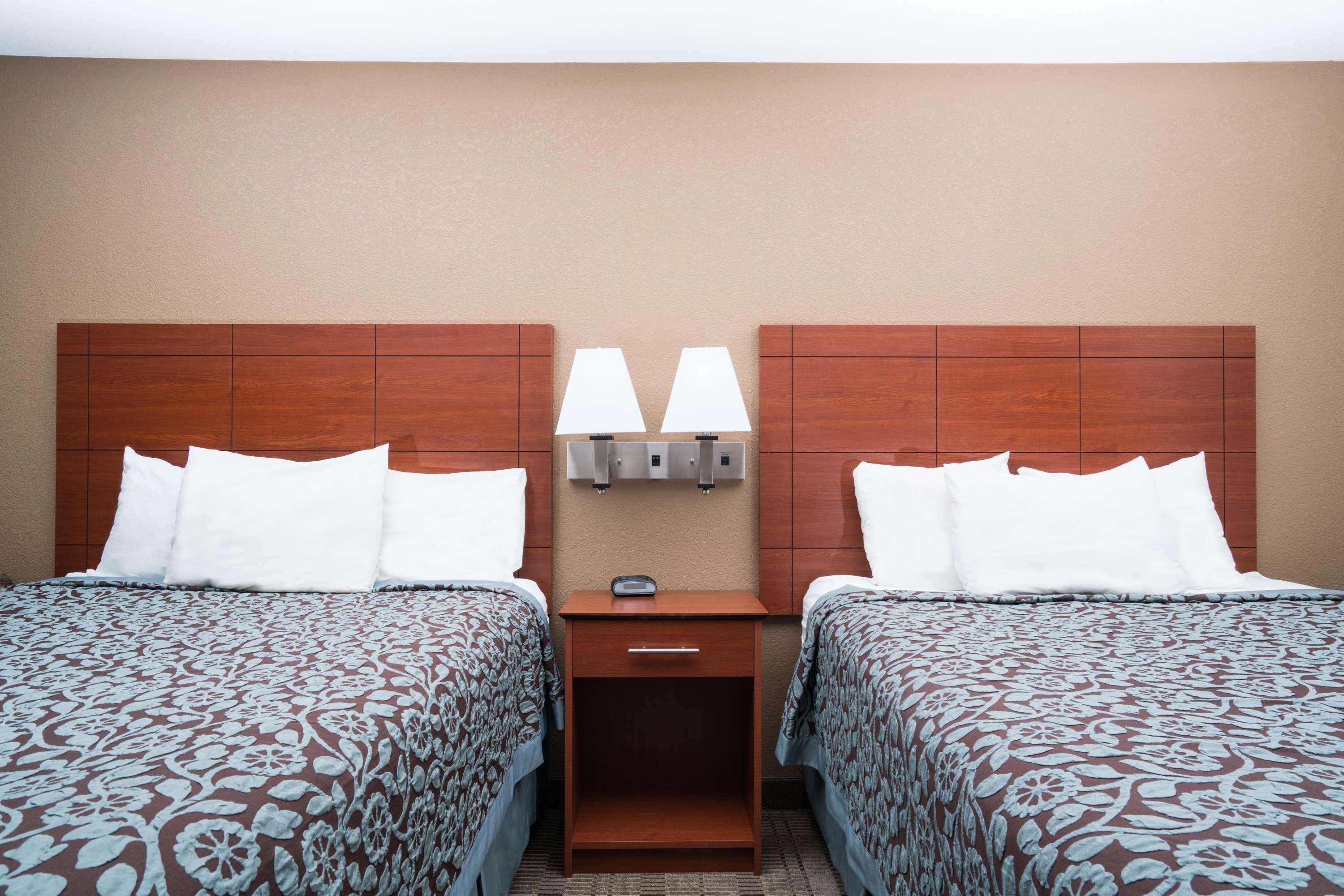 Days Inn By Wyndham מנקאטו מראה חיצוני תמונה